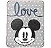 Disney Mickey Chevron & Dots 50
