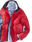 Produkt-Bild: Ospig - Atmungsaktiver Blouson in gro&szlig;en Gr&ouml;&szlig;en