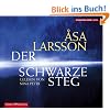 Der schwarze Steg