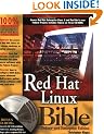 Red Hat Linux Bible - Fedora and Enterprise Edition