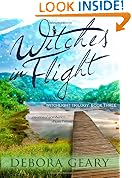 Witches in Flight (WitchLight Trilogy