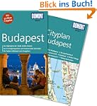 DuMont direkt Reisef�hrer Budapest