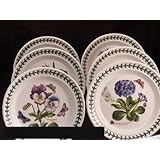 Portmeirion Botanic Garden Bread & Butter Plate 6 '