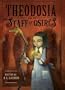 (Theodosia and the Staff of Osiris) By La Fevers, R. L. (Author) Paperback on (09 , 2009)