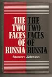 The two faces of Russia;