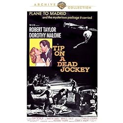 Tip On A Dead Jockey