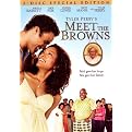 Tyler Perry's Meet the Browns (2 Discs) (Incldues Digital Copy) (Widescreen)