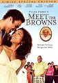 Tyler Perry's Meet the Browns (2 Discs) (Incldues Digital Copy) (Widescreen)