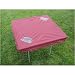 Southern Illinois Salukis NCAA Ultimate Card Table Cover by Rivalry Distributing