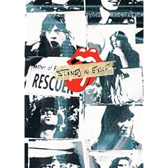 The rolling stones/stones in exile (The French Connection)