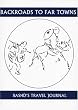 Backroads To Far Towns: Basho's Travel Journal (Companions for the Journey)