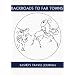 Back Roads To Far Towns: Basho's Travel Journal (Companions for the Journey)