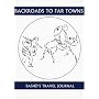 Back Roads To Far Towns: Basho's Travel Journal (Companions for the Journey)