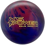 Lane Masters XS Power Solid Reactive