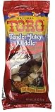 Toro Braid - Small - 7 count