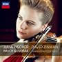 Bruch & Dvorak Violin Concertos