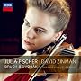 Bruch & Dvorak Violin Concertos ~ Zinman David