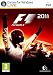 F1 2011 Formula 1 PC Game Import [DVD-ROM]