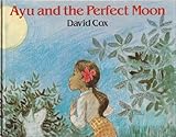Ayu and the perfect moon