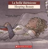 La bella durmiente / Sleeping Beauty (Bilingual Tales) (Spanish Edition)