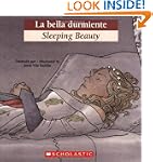 La Bella Durmiente / Sleeping Beauty