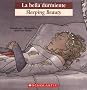 La Bella Durmiente/Sleeping Beauty