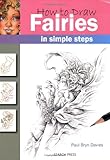 How to draw fairies : in simple steps