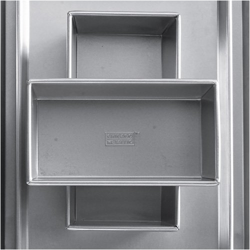 Chicago Metallic Commercial Bread Pan