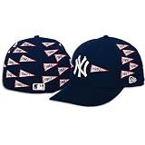 Yankees New Era Men's 59FIFTY Spike Lee Cap