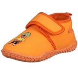 Produkt-Bild: Playshoes Hausschuh Pirat 201750, Unisex - Kinder Hausschuhe