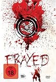 Frayed