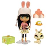 51quvTimzjL. SL160  Hasbro Toys CHLD LPS BUNNY