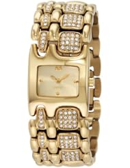 ESPRIT Womens ES103902007 Houston Analogue Watch