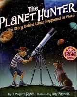 The Planet Hunter: The Story Behind What Happened to Pluto