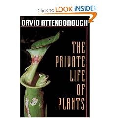The Private Life of Plants