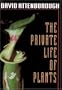The Private Life of Plants