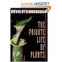 The Private Life of Plants