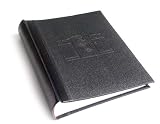 Lomography 4 x 6 Inches Landscape LC-A Duo Album - 50 Pages