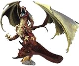 McFarlane Dragons - McFarlanes Fantasy Series 1: Legend of the Blade Hunters - Eternal Dragon