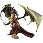 McFarlane's Fantasy Series 1: Legend of the Blade Hunters - Eternal Dragon
