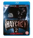 Hatchet 2 [Blu-ray]