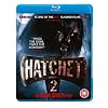 Hatchet 2 [Blu-ray]