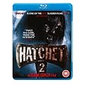 Hatchet 2 [Blu-ray]