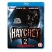 Hatchet 2 [Blu-ray]