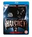 Hatchet 2 [Edizione: Germania]