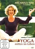 Produkt-Bild: Yoga mitten im Leben - Aller Anfang ist leicht