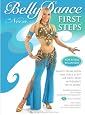 Bellydance: First Steps - step-by-step belly dance instruction & 2 hours of non-stop practice for Total Beginners