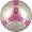 Metallic, Ultra Pop Pink