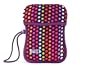 Built E-HCS-MDT Hoodie Camera Case Small (Micro Dot)