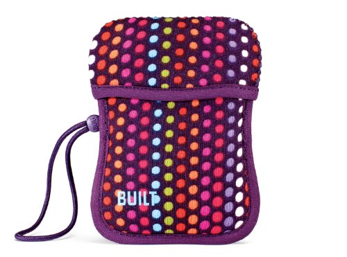 Built E-HCS-MDT Hoodie Camera Case Small (Micro Dot)